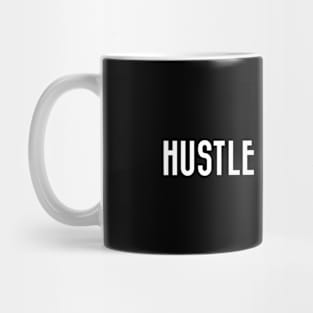 HUSTLE MUSCLE Mug